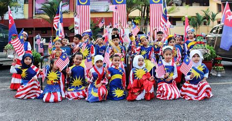 Sajak Kemerdekaan Sayangi Malaysiaku Kita Merdeka Sayangi Malaysiaku