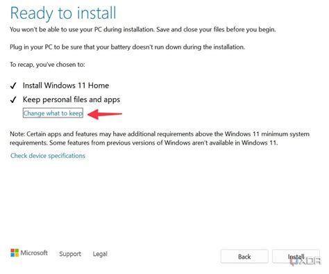 How To Reinstall Windows And Without Losing Your Files