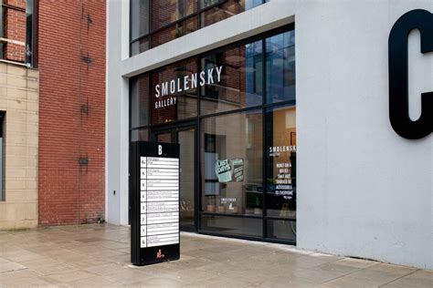 Smolensky Gallery