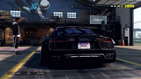 Slideshow: Need For Speed Heat Official Gameplay Trailer Screenshots