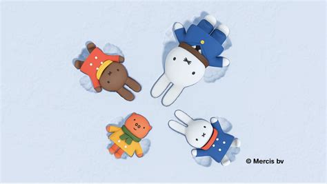 Miffy On Twitter Winter Is Coming We Know Whats Coming With It