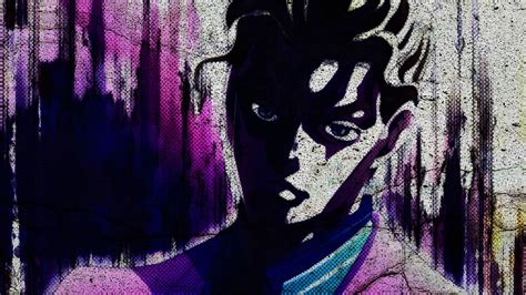 Anime Jojo S Bizarre Adventure Yoshikage Kira 1080P Wallpaper