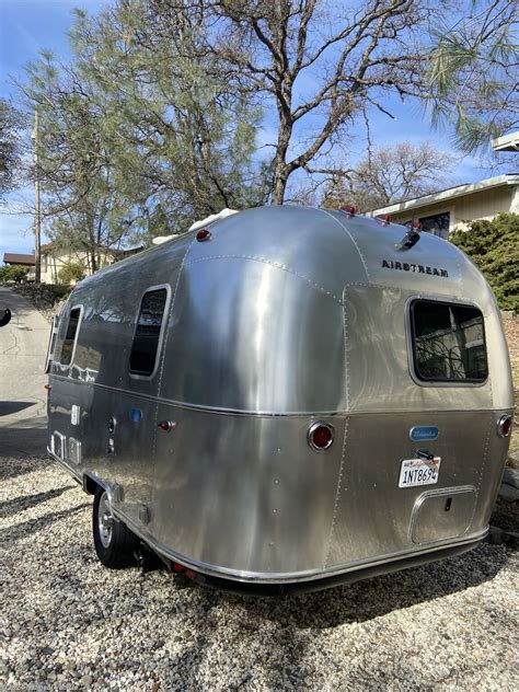 Airstream Bambi Cb Rv For Sale In Penn Valley Ca C