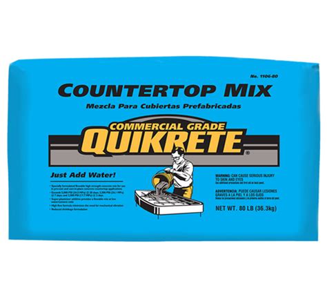 Concrete Calculator How Much Do I Need QUIKRETE Cement