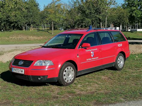 KDO Freiwillige Feuerwehr St Pölten Ratzersdorf