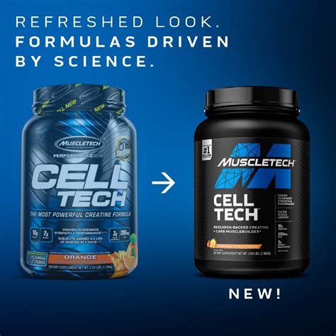 Muscletech Cell Tech Creatine How To Use Amazing Selection Hit Skku Edu