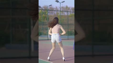 中国美女 Tiktok Girl 抖音美女 Chinese Girl 中國美女 Sexy Girl 性感女孩 Chinese Hot Girl Dancing Girl Shorts