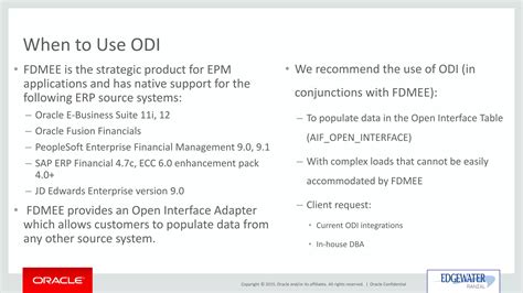 Application Integration Epm Erp Cloud And On Premise All Options