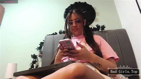 Big Ass Chubby Latina Big Natural Tits Teen Solo Show