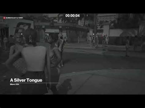 Hitman Miami A Silver Tongue Speedrun Sa So S Youtube