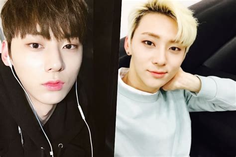 Из-за укладки, аура этих айдолов полностью меняется - K-pop