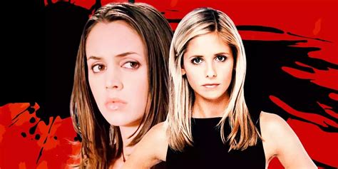 Retro ReseÑa Buffy Cazavampiros Elevó El Nivel De La Televisión De