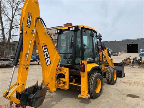 JCB 3CX