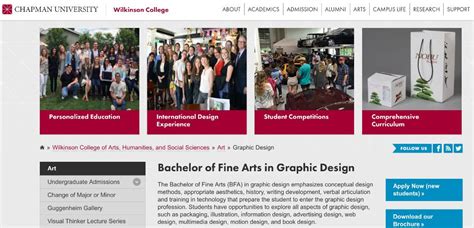 Top 53 Best Graphic Design Colleges In The Usa Tripodyssey