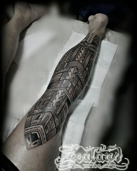 Zealand Tattoo Gallery - Zealand Tattoo