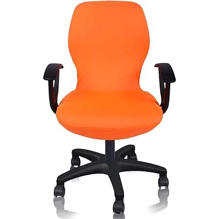 Amazon Deisy Dee Computer Office Chair Covers Pure Color Universal