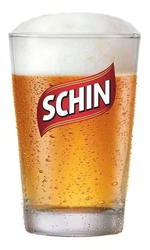 Copo De Vidro Cerveja Schin Caldereta 350ml MercadoLivre