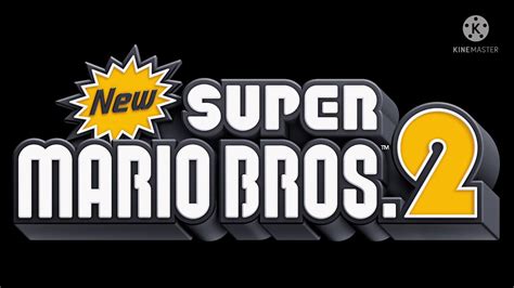 New Super Mario Bros 2 Overworld Theme Music Extended Youtube