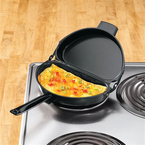 Omelet Pan Non Stick Omelette Pan Omelet Walter Drake