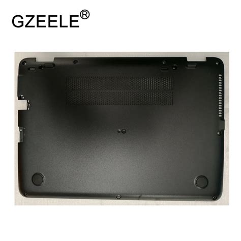 Gzeele New Laptop Bottom Base Case Cover For Hp Elitebook G Base