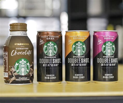 Is Starbucks Doubleshot Energy Good For You Crosslake Coffee