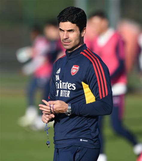 Arsenal Predicted Lineup Vs Aston Villa Arteta To Make 3 Big Changes