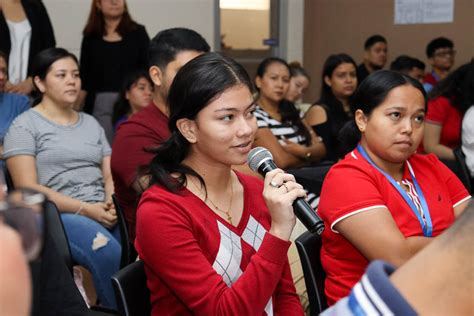 Explorando Fronteras Legales El Foro de UGB sobre la Situación