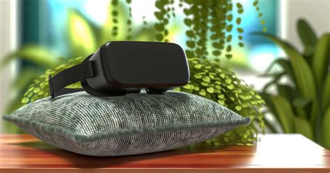 Virtual Reality In Mental Health Exploring Its Expansion