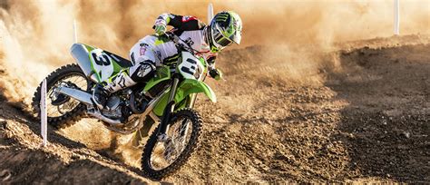 Kx450 2020