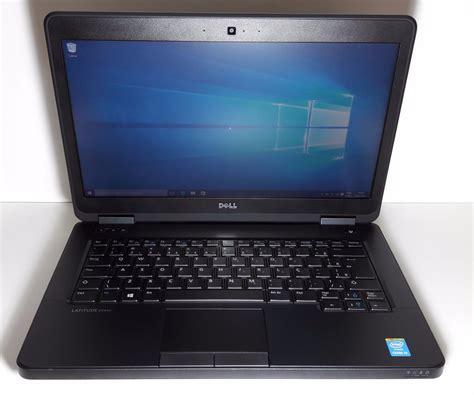 Notebook Dell Latitude E Core I Gb Hd Gb Tela R