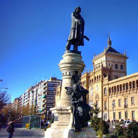 The Top 15 Tourist Attractions in Valladolid