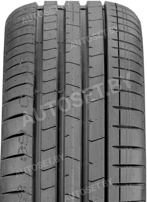 Pirelli P Zero PZ4 275 50 R20 113W купить со скидкой