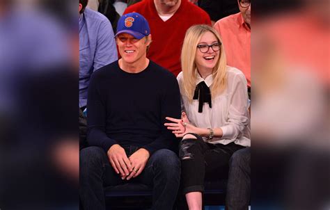 Dakota And Elle Fannings Parents End Their 25 Year Marriage