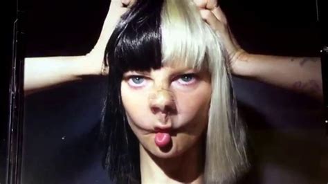 Sia This Is Acting Unboxing Youtube