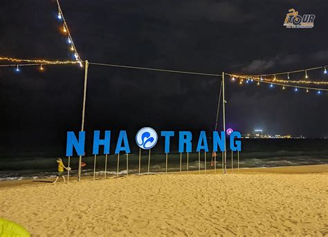 Nha Trang Nightlife: How to Spend the Best Night in Nha Trang - i Tour Vietnam Travel Guides