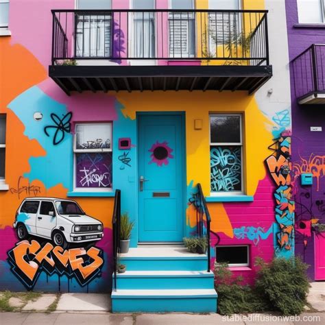 Transforming House To Home Aesthetic Stable Diffusion Online