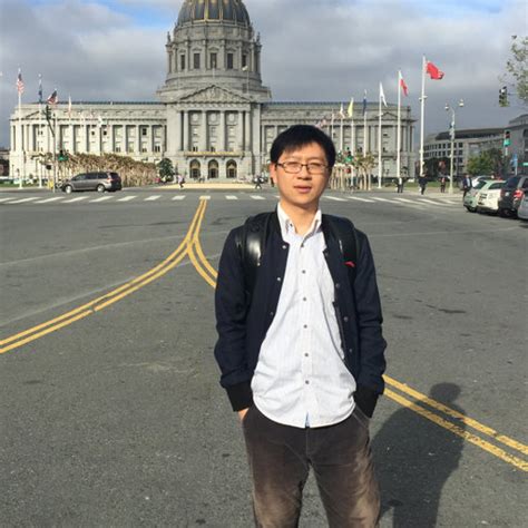 Chong Liu Phd Jiangxi Normal University Geography