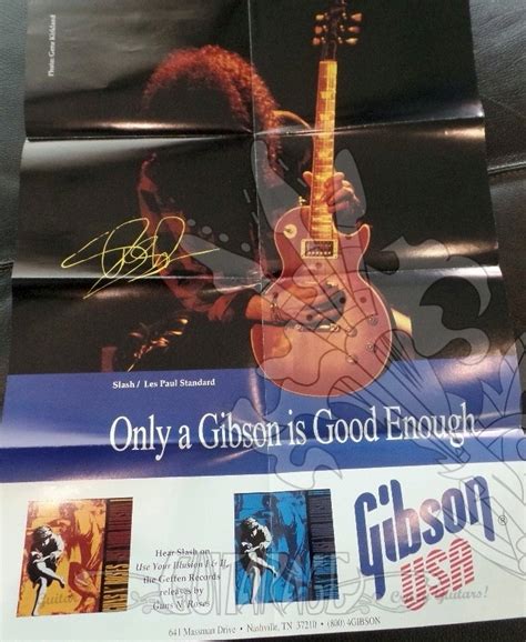 Gibson Guitar And Bass Catalog Poster Lot Konvolut 8 Pcs Guitarage