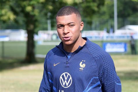 Francia Lanza El Aviso Llegar Al Real Madrid Antes Que Kylian Mbapp