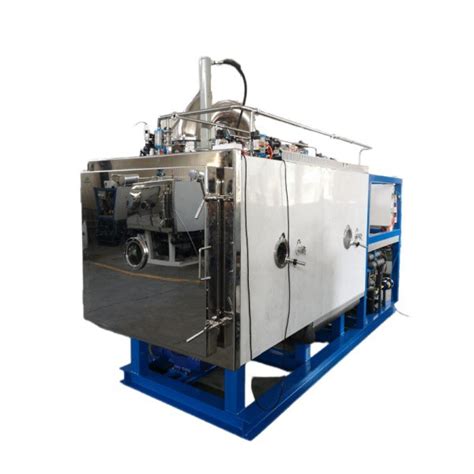 Advanced Pharmaceutical Freeze Dryer For Premium Drug Preservation