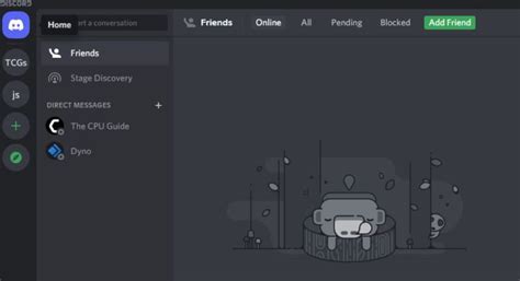 How To Add Someone On Discord Pcphone 2025 Guide