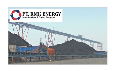 Kumpulan Berita Terkini Pt Rmk Energy Tbk