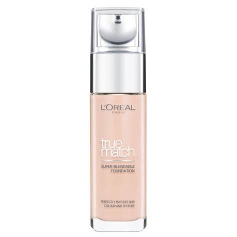 Loreal True Match Foundation Perfume Nz