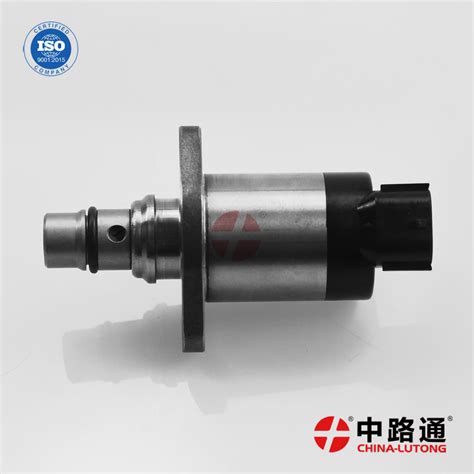 Scv Valve 1kd Ftv For SCV Valve Toyota Innova Price Suction Control