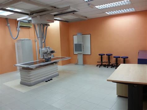 X Rayradiology Room Design And Construction In Los Angeles