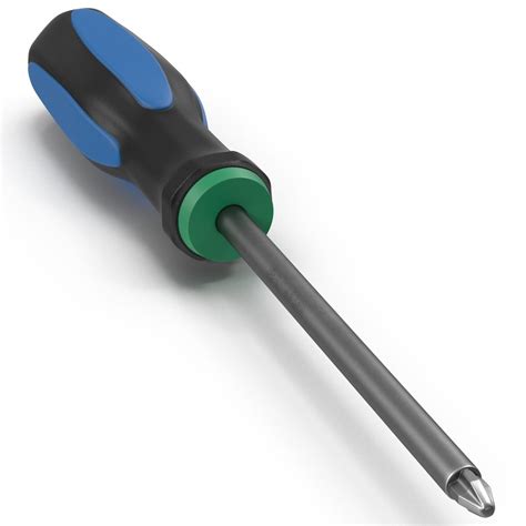 Phillips Screwdriver 3ds