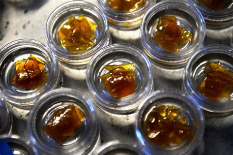 Ban butane hash oil extraction – The Denver Post