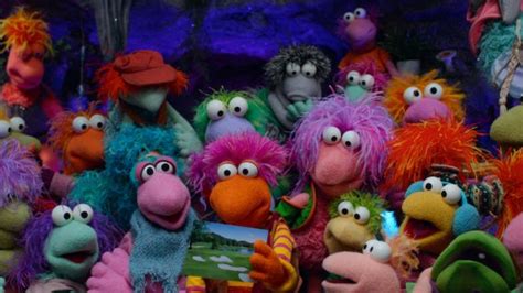 Fraggle Rock Back To The Rock Season 2 Spoiler Free Review Toughpigs