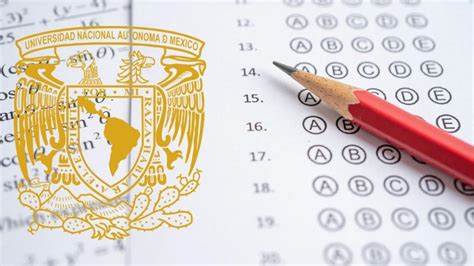 Convocatoria Unam Esta Es La Fecha De Registro Y Costo Del Examen