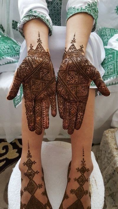 Finger Henna Designs Mehndi Designs Front Hand Circle Mehndi Designs